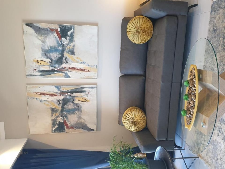 Affordable Upmarket Accomadation Apartment in Pretoria