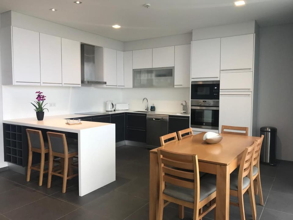 Whalesbay Hotel Apartamentos-NEW Apartment in Azores District