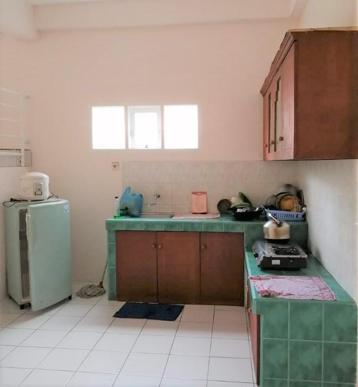 VILLA BERASTAGI BUKIT INDAH BLOK E1 Villa in Indonesia