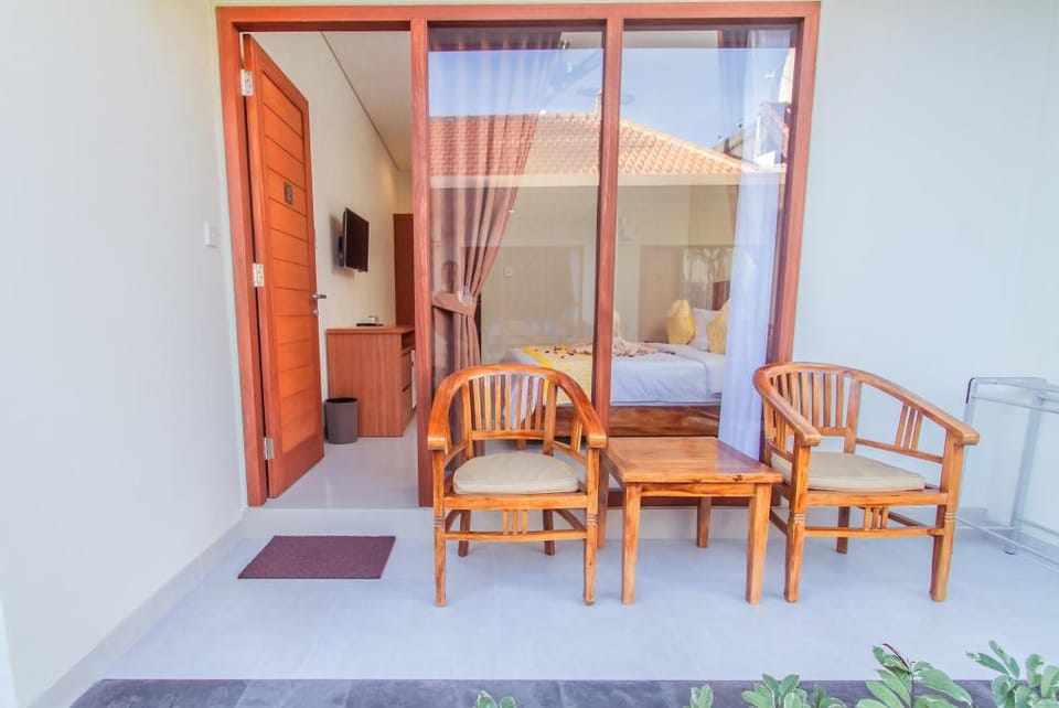 Cening Ayu Sanur Vacation rental in Denpasar