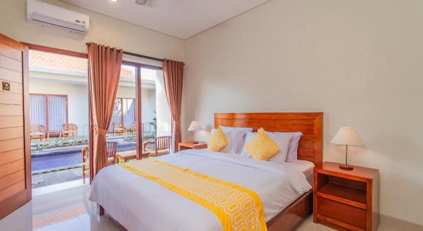Cening Ayu Sanur Vacation rental in Denpasar