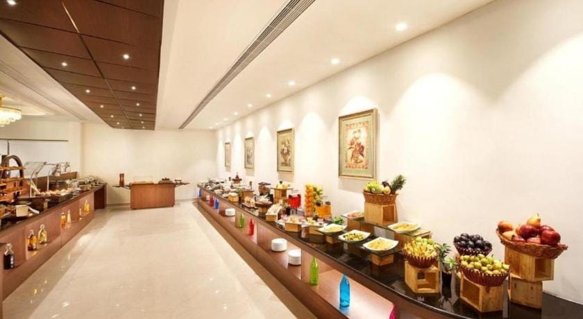Accord Chrome Airport Hotel Hotel in Chennai