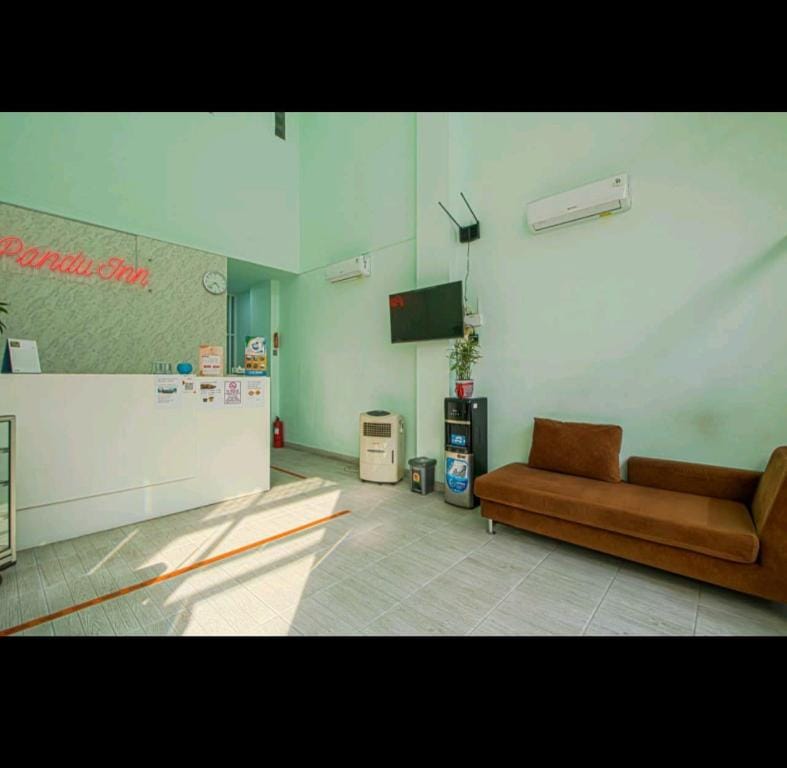 PANDU INN Hotel in Indonesia