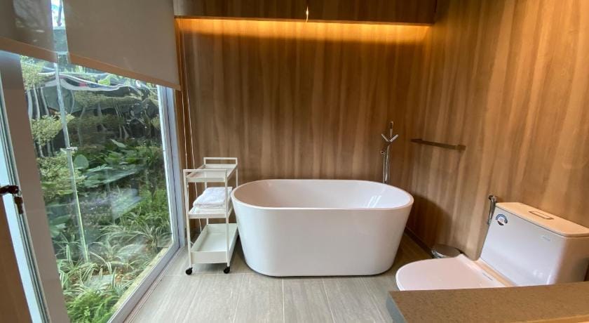 Shipping Container Hotel @ one-north Hotel in Singapore