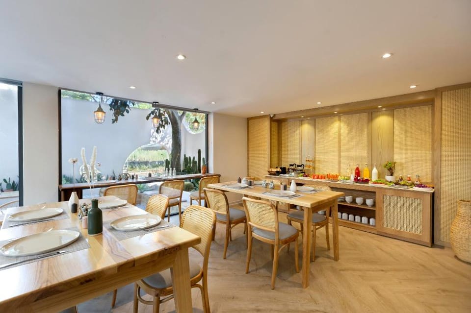 Sanayen Villa and Residences Apartment in Da Nang