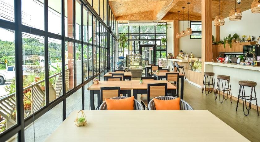 Dee homestay Vacation rental in Pa Klok