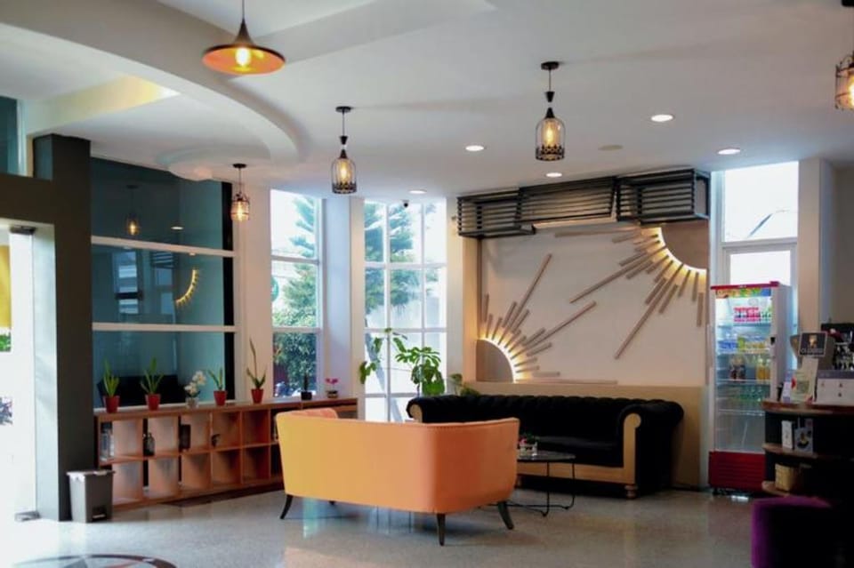 Madina Inn Hotel Hotel in Yogyakarta