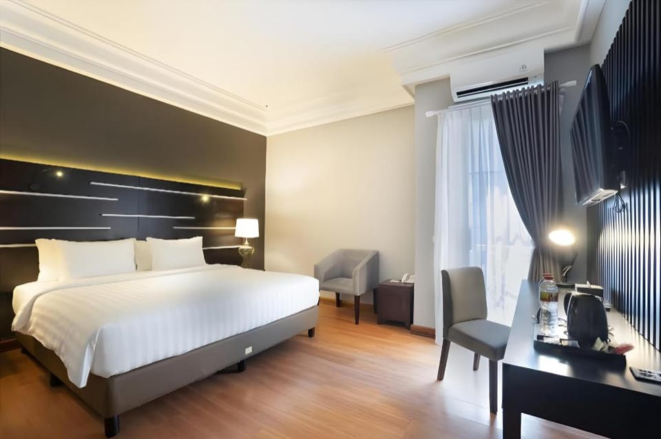 Madina Inn Hotel Hotel in Yogyakarta