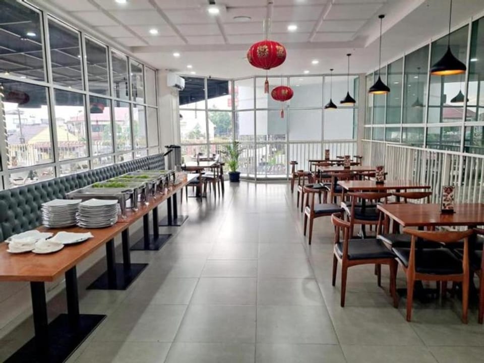 Cordela Inn Millennium Medan Hotel in Indonesia