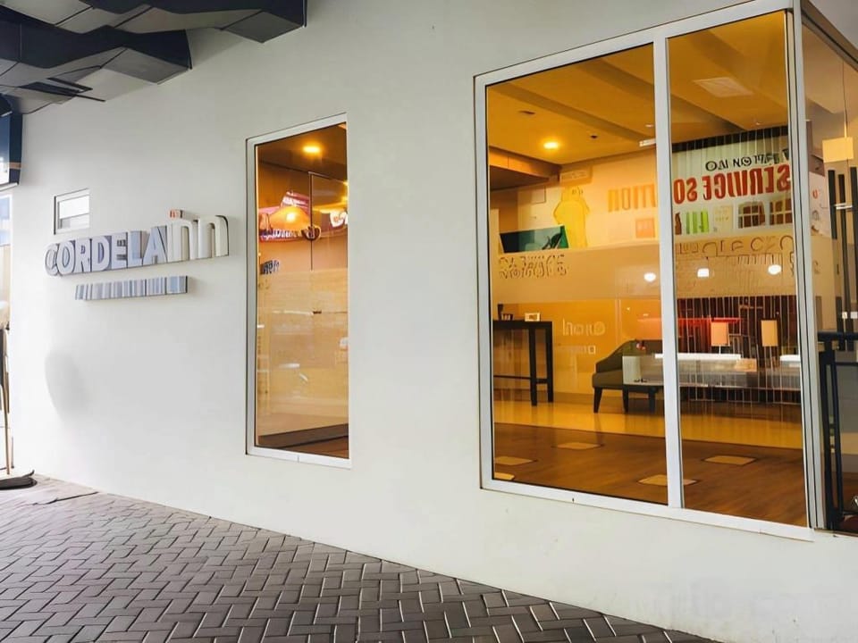 Cordela Inn Millennium Medan Hotel in Indonesia