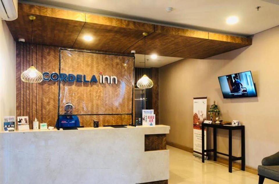 Cordela Inn Millennium Medan Hotel in Indonesia