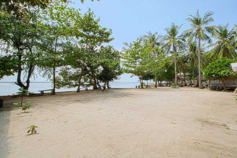 Mutiara Tidung Resort Hotel in Jakarta