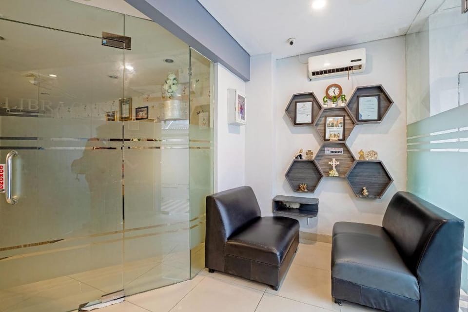 City Biz Residence Hotel in Jakarta