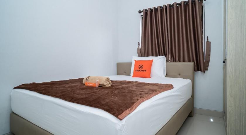 Koolkost near Pasar Baru Bed and Breakfast in Jakarta