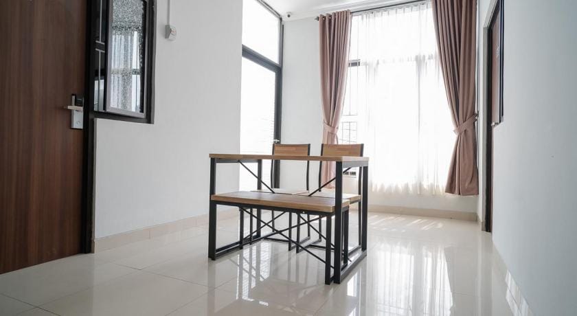 Koolkost near Pasar Baru Bed and Breakfast in Jakarta