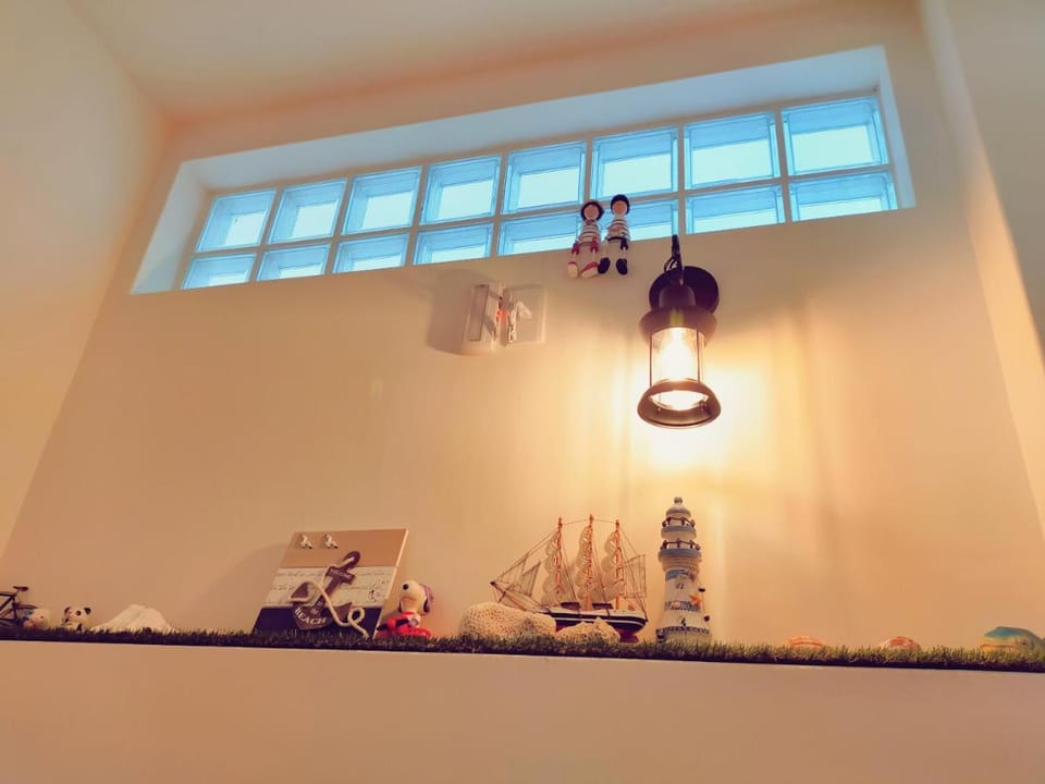 星語采居民宿 Vacation rental in Taiwan, Province of China