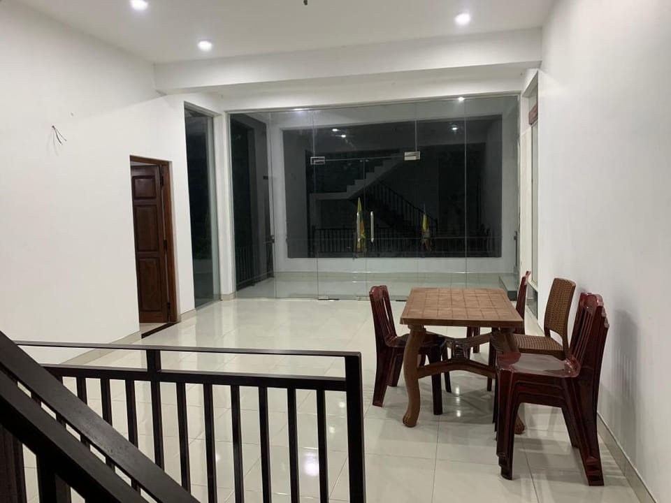 Nilaro Holiday Resort Hotel in Sri Lanka