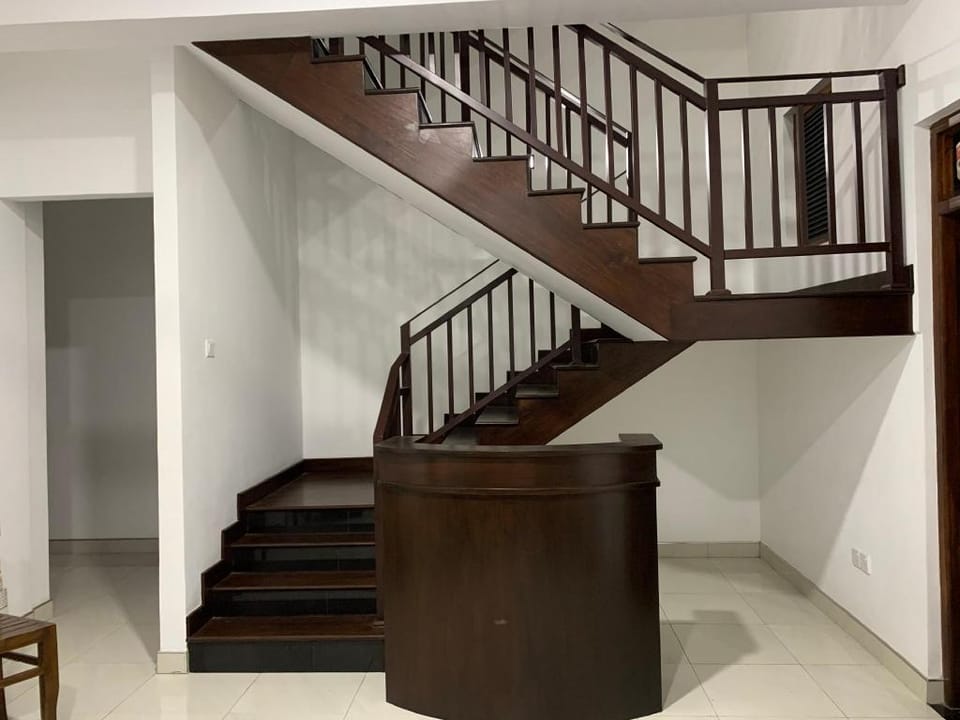 Nilaro Holiday Resort Hotel in Sri Lanka