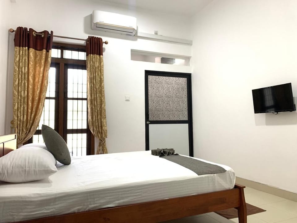 Nilaro Holiday Resort Hotel in Sri Lanka
