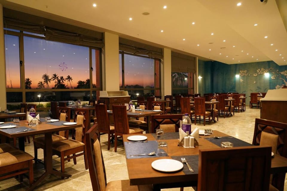 VITS The Somnath Gateway Hotel in Gujarat