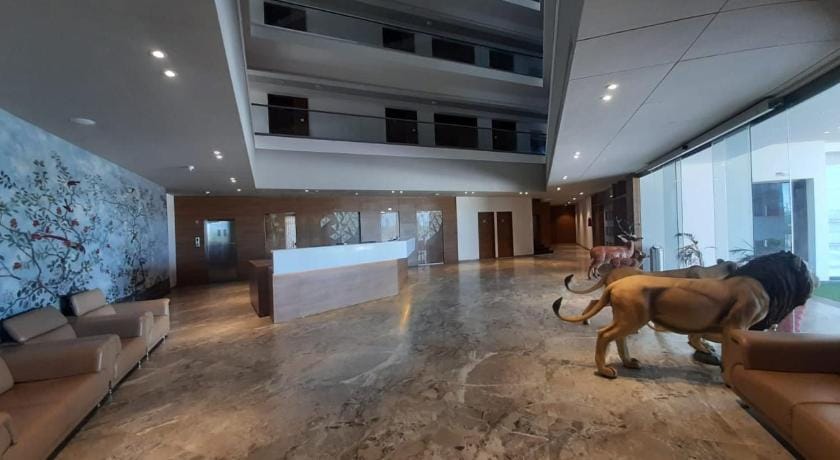 VITS The Somnath Gateway Hotel in Gujarat