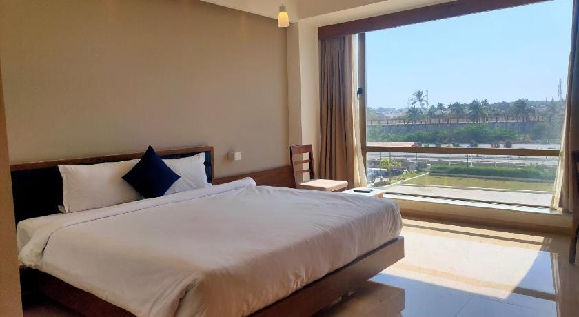 VITS The Somnath Gateway Hotel in Gujarat