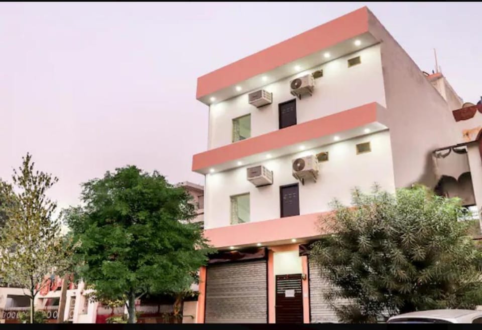 Unnamed property Vacation rental in Lucknow