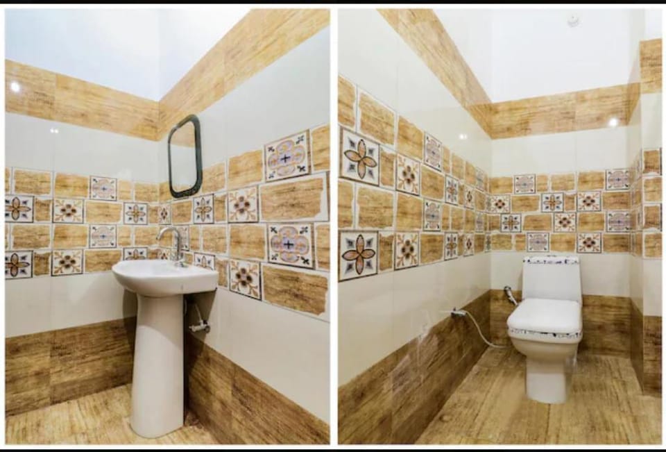 Unnamed property Vacation rental in Lucknow