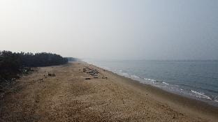 Sandy Shores Beachstay Vacation rental in Karnataka