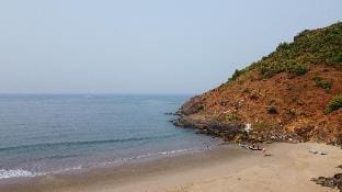 Sandy Shores Beachstay Vacation rental in Karnataka