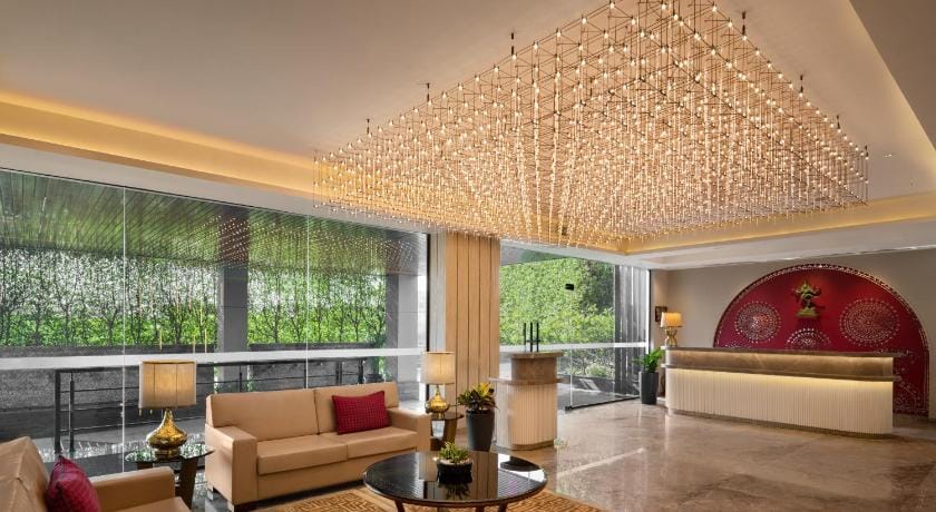 The Neemaya Hotel Hotel in Gujarat