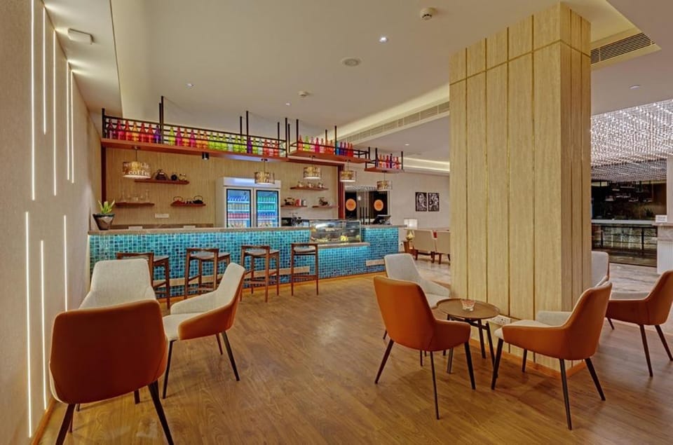 The Neemaya Hotel Hotel in Gujarat
