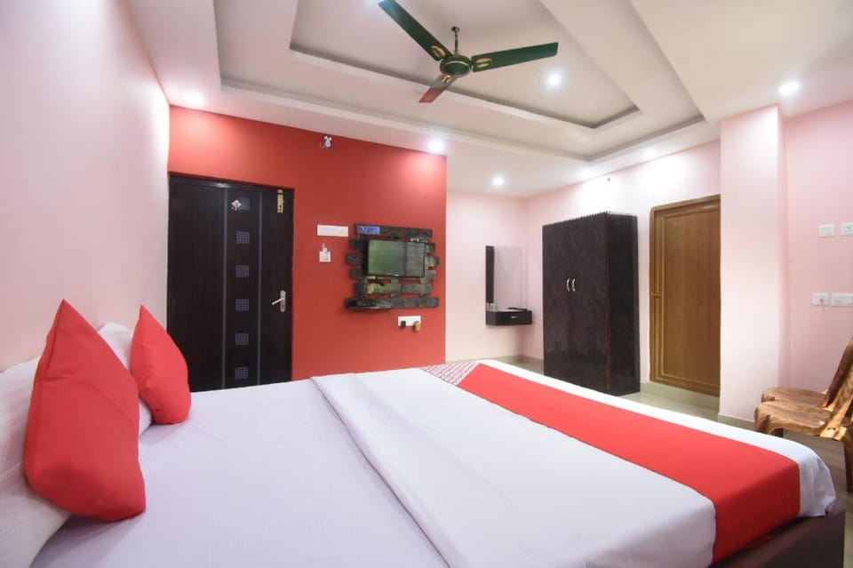Hotel O Galaxy Hotel in Kolkata