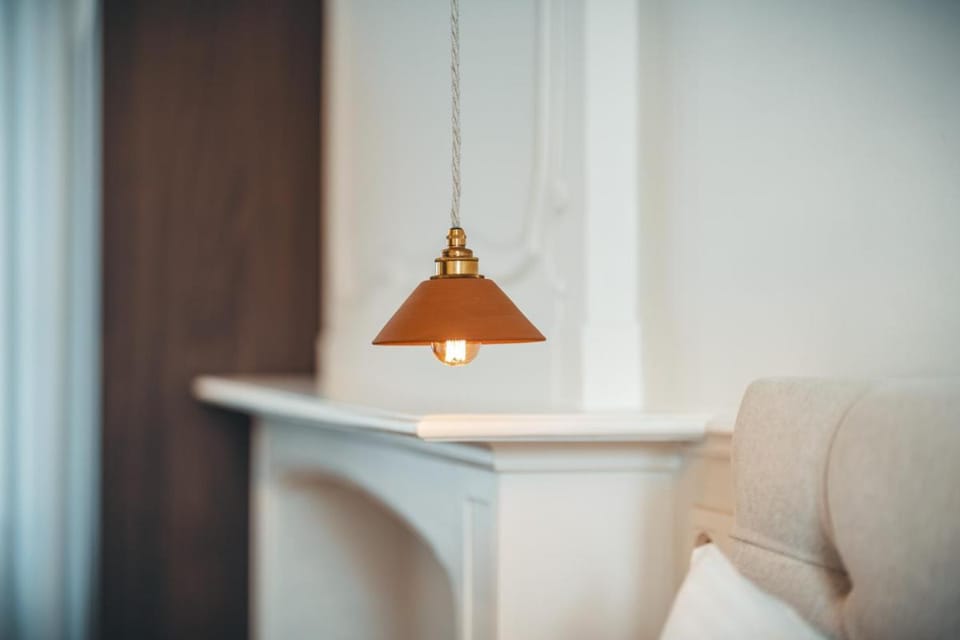 B&B Barabas Bed and Breakfast in Bruges