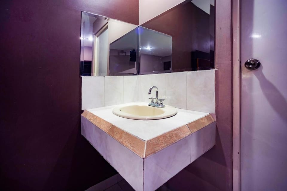 CAPITAL OHotel Diro Hotel in Monterrey