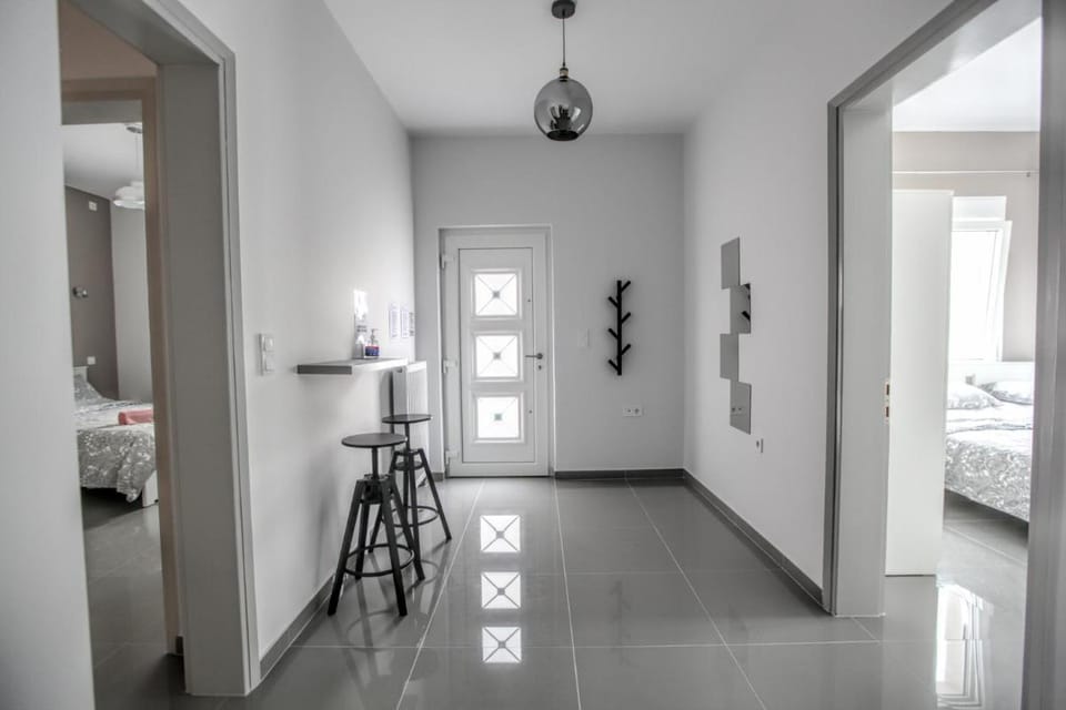 Terra di Meteora Suites #1 Apartment in Kalabaka