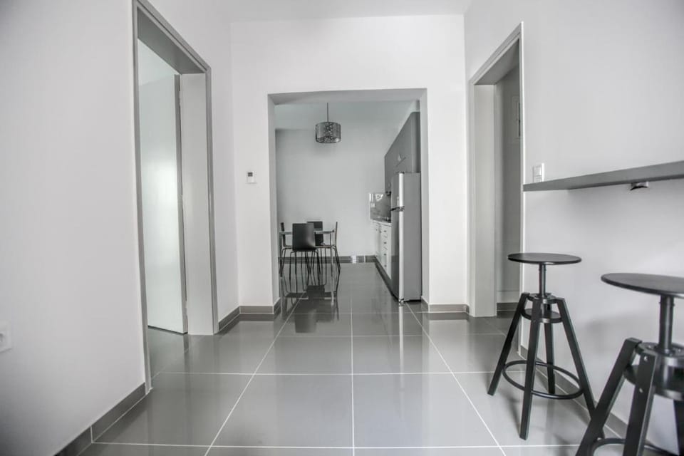 Terra di Meteora Suites #1 Apartment in Kalabaka