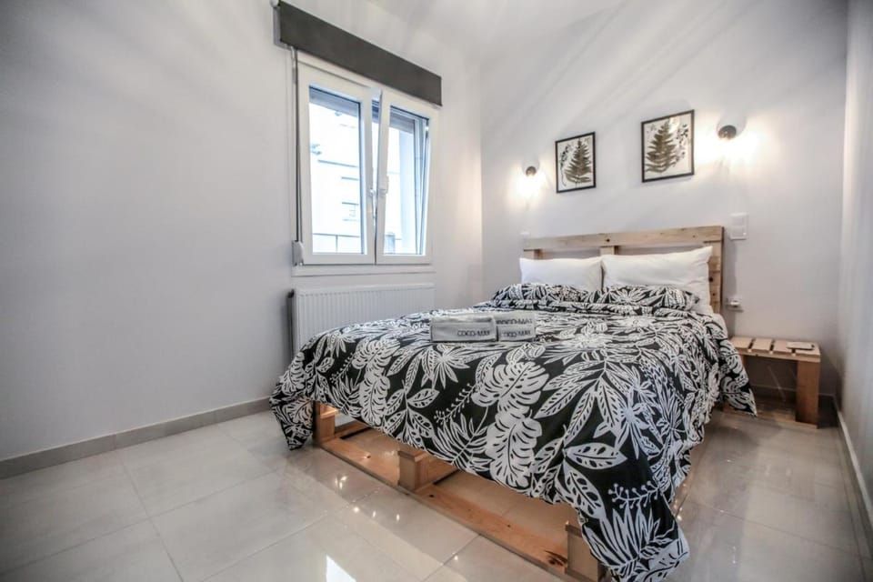 Terra di Meteora Suites #3 Apartment in Kalabaka