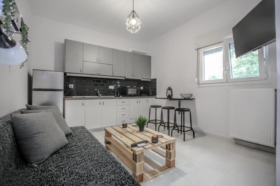 Terra di Meteora Suites #3 Apartment in Kalabaka