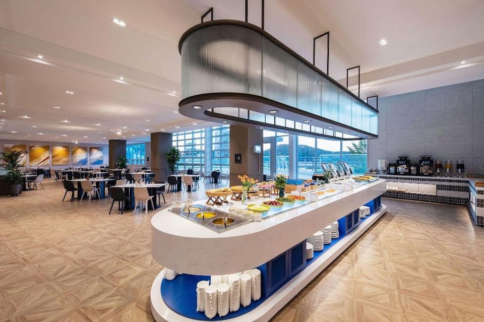 THE WEEK& Resort Resort in Gyeonggi-do