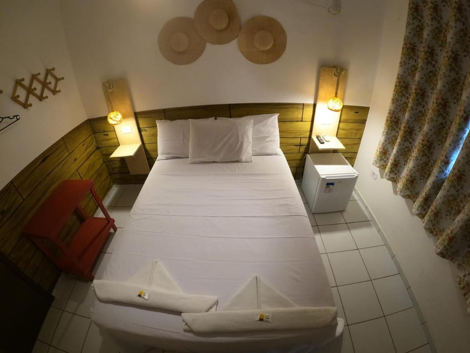 Pousada Vida Nova Barreirinhas MA Hotel in State of Piauí, Brazil