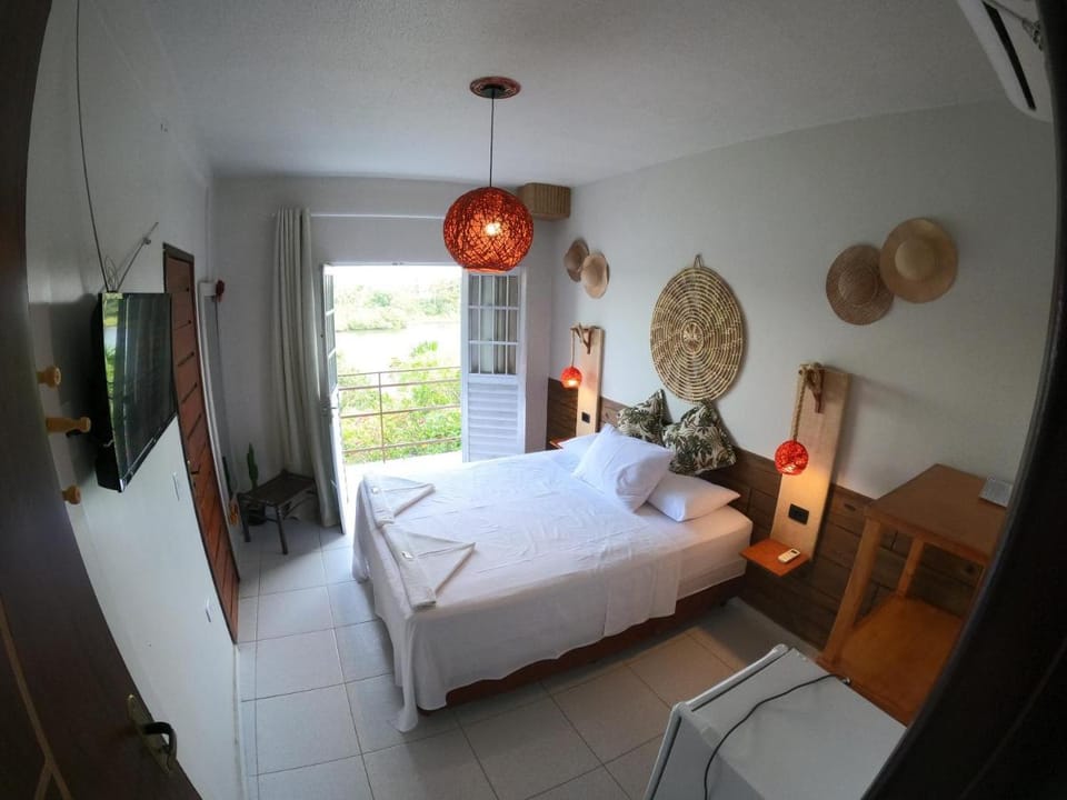 Pousada Vida Nova Barreirinhas MA Hotel in State of Piauí, Brazil