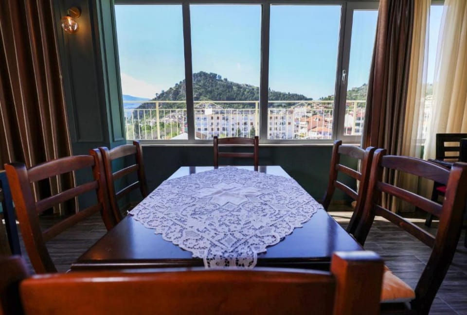 Hotel Republika Berat Hotel in Europe
