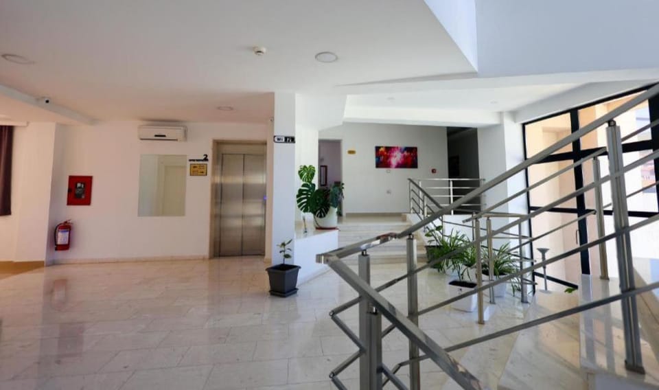 Hotel Republika Berat Hotel in Europe