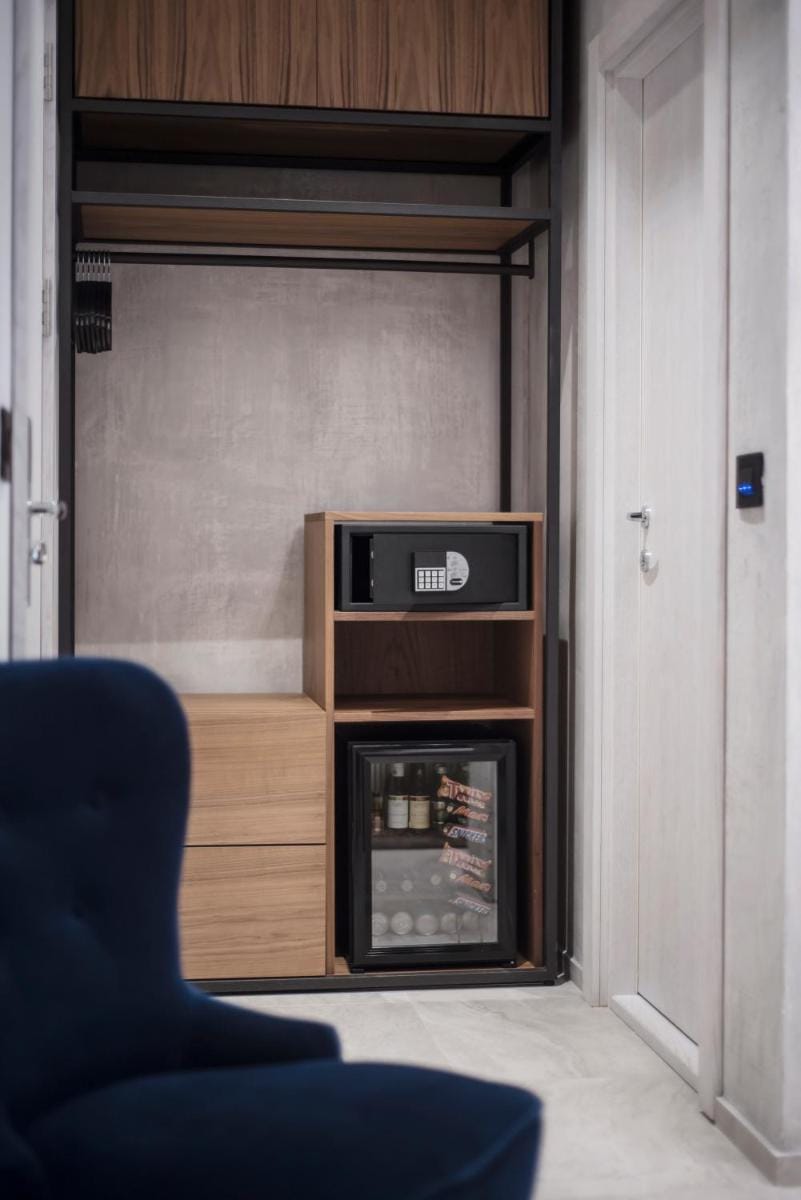 The Location Hotel Bed and Breakfast in Belgrade