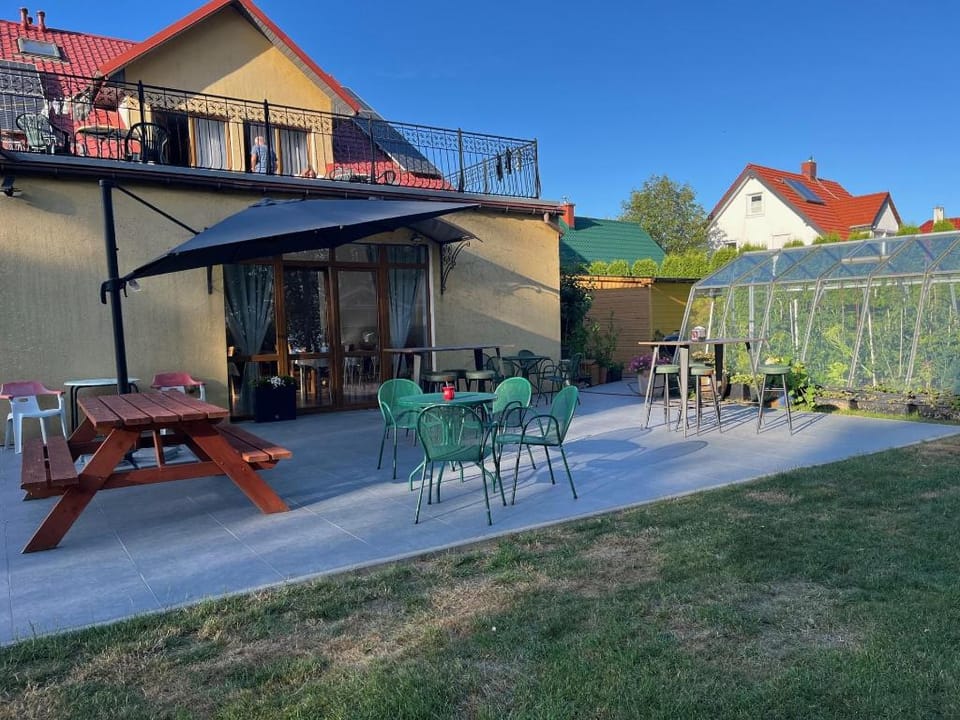 Pokoje Alina Bed and Breakfast in West Pomeranian Voivodeship, Poland