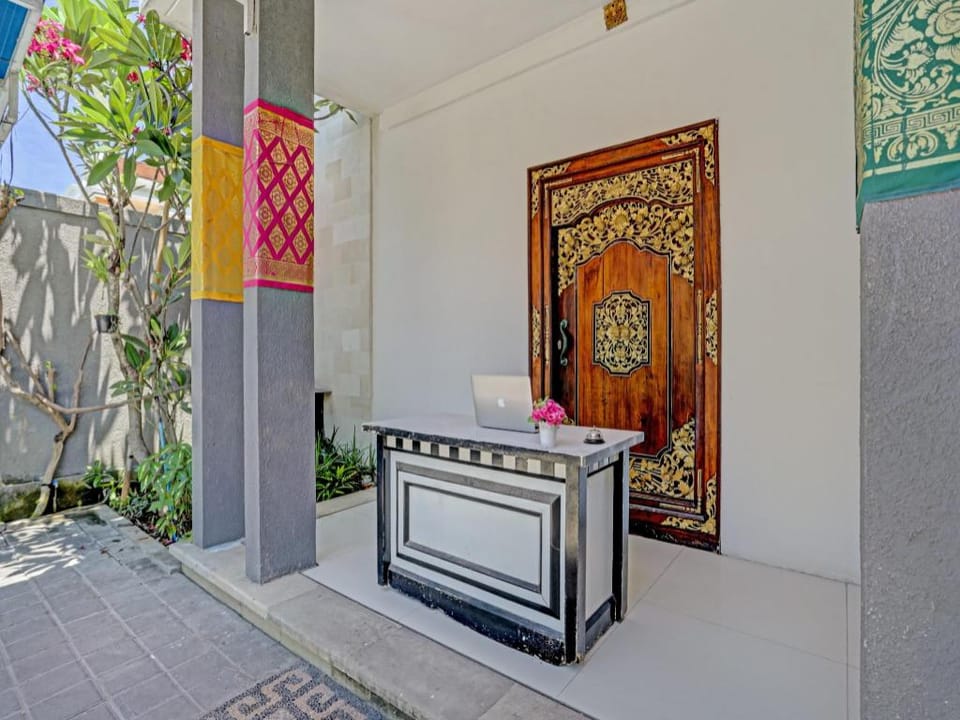 OYO 3856 Tizta Suites Bali Hotel in Denpasar