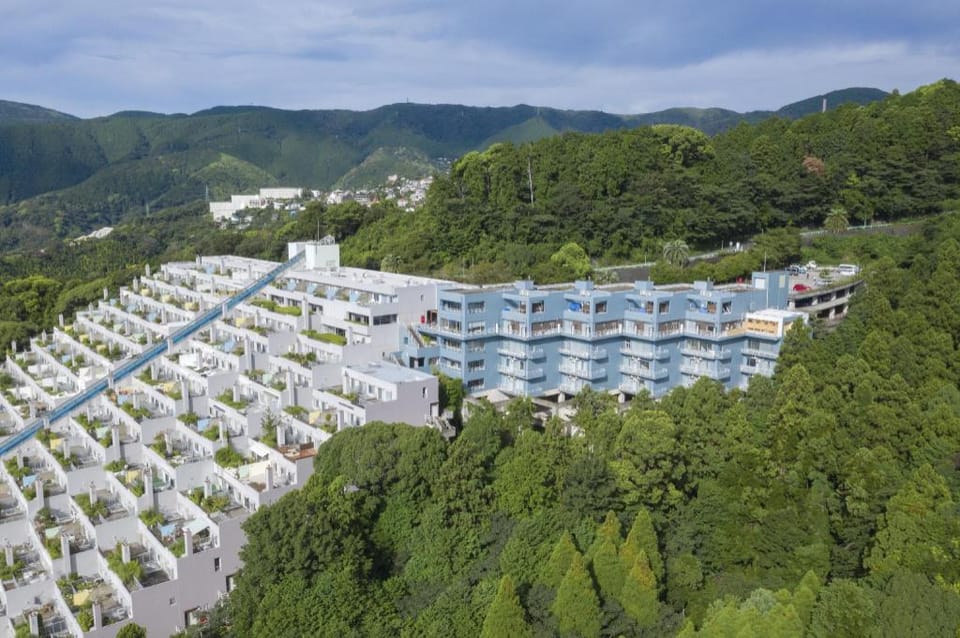Ishinoya Atami - TKP Hotels & Resorts Ryokan in Shizuoka Prefecture