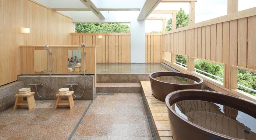 Ishinoya Atami - TKP Hotels & Resorts Ryokan in Shizuoka Prefecture