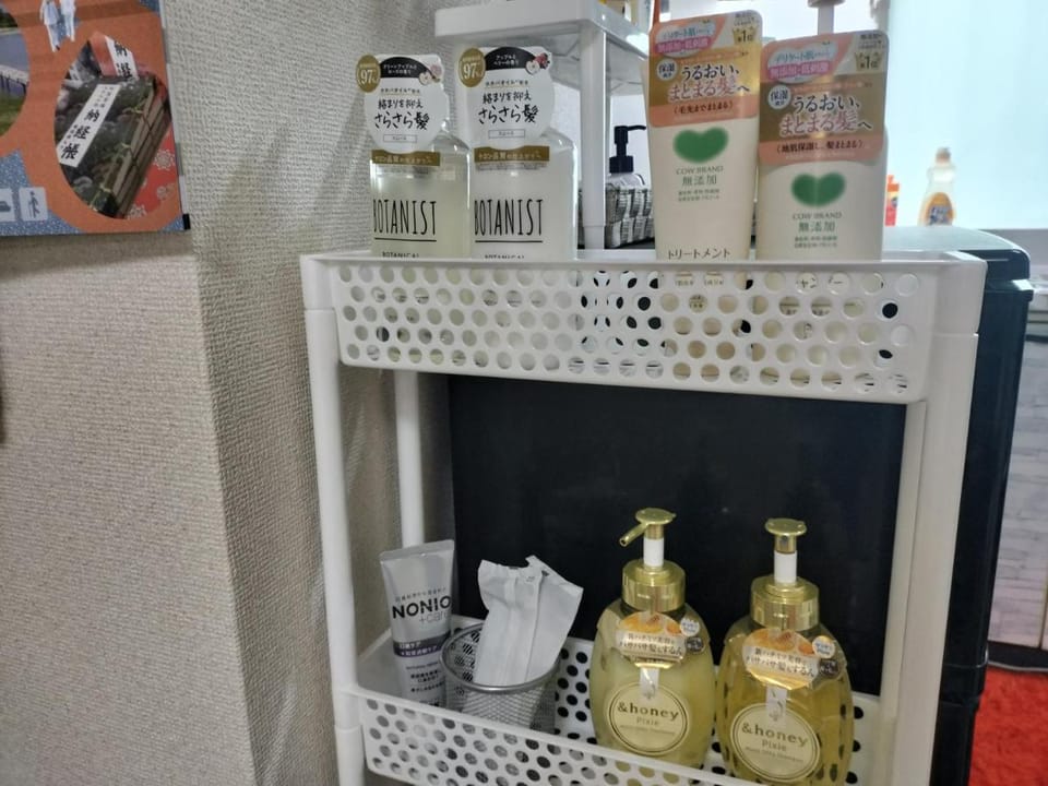 ゲストハウス駅近 Gesthouse Ekichika in Naruto Apartment in Japan